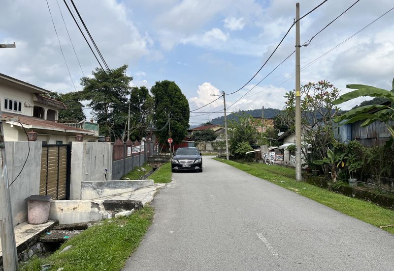 Kampung Tasik Permai
