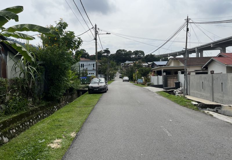 Kampung Tasik Permai