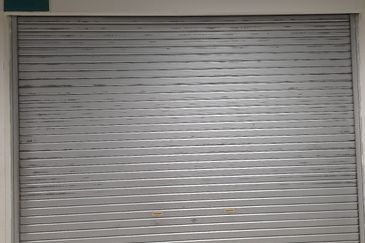 GM Klang Wholesale City