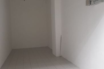 GM Klang Wholesale City