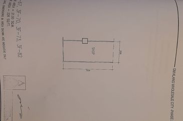 GM Klang Wholesale City