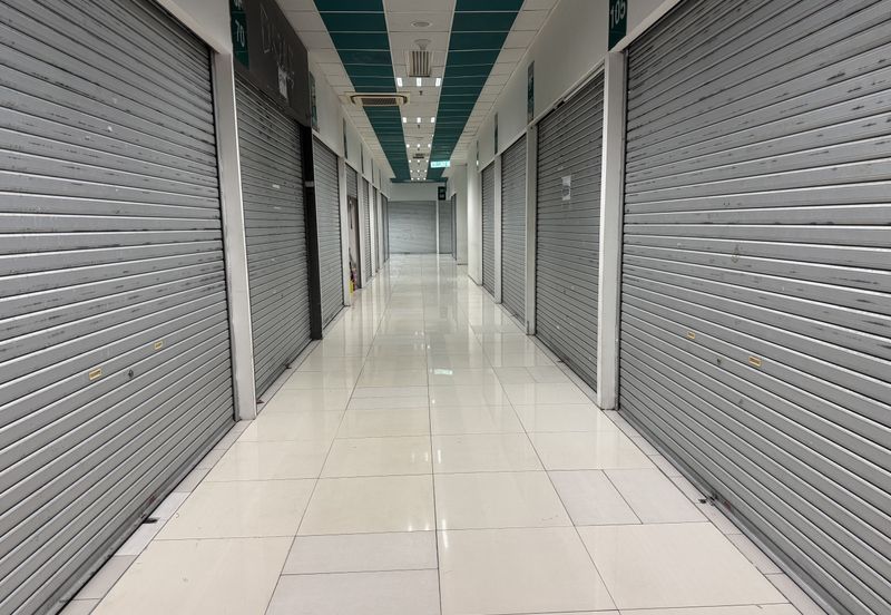 GM Klang Wholesale City