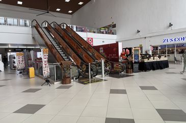 GM Klang Wholesale City