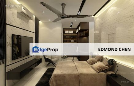 Strategic Spot | Walk to Transit, Near Bukit Bintang | From RM350k, Kuala Lumpur, Sungai Besi
