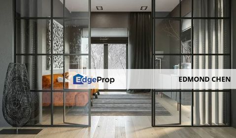 From RM270k Urban Living | Walk to MRT, Near Chow Kit , Kuala Lumpur, Sungai Besi