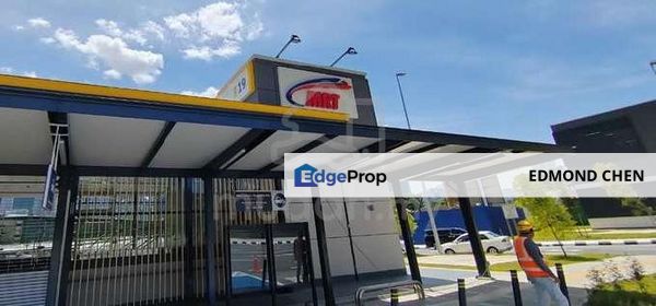 Urban Living | Walk to MRT, Near Chow Kit | From RM340k, Kuala Lumpur, Sungai Besi