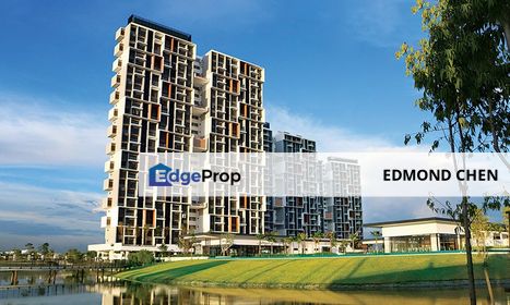 [3 mins to schools] Shah Alam 4R2B 0% downpayment, Selangor, Shah Alam