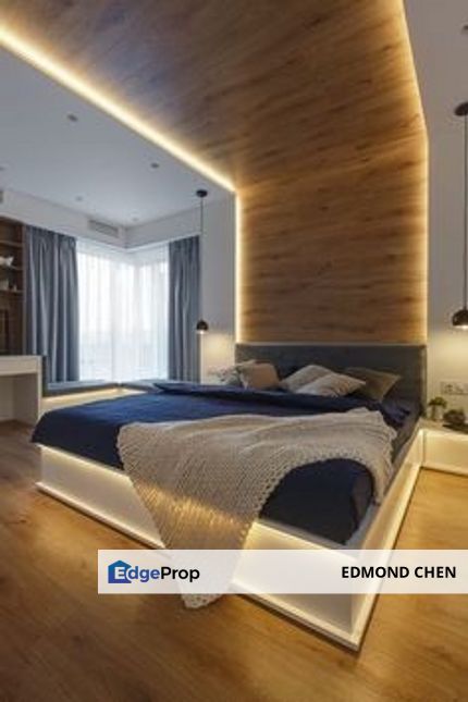 [Shah Alam 24H Gated&Guarded+0%D/P] 1100sf 3R2B Shah Alam, Selangor, Shah Alam