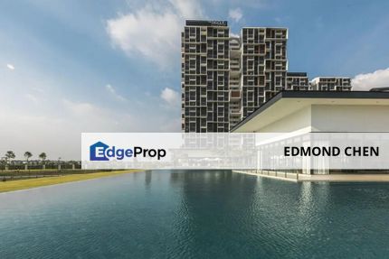 [Easy Loan Approve] 1100sf 3R2B Nr to Shah Alam, Selangor, Shah Alam