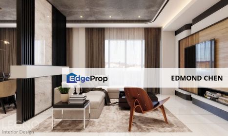 [Elite Highway Exit] 1100sf 3R2B Nr to Shah Alam 0% downpayment, Selangor, Shah Alam