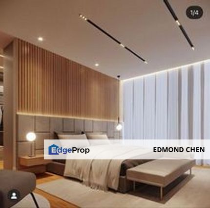 [Elite Highway Exit] Luxury 1100sf 3R2B Nr to Shah Alam  0% downpayment, Selangor, Shah Alam