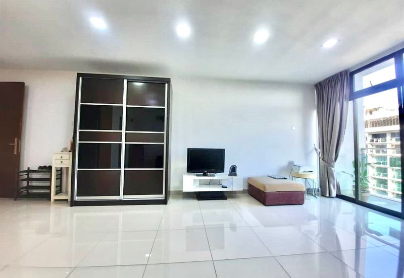 Palazio ( Pangsapuri Mayland Austin )