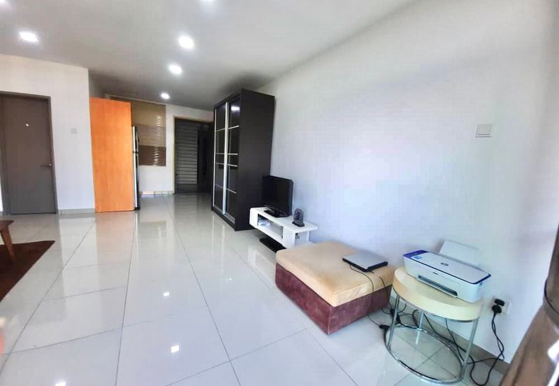 Palazio ( Pangsapuri Mayland Austin )