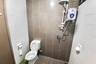 Palazio ( Pangsapuri Mayland Austin )