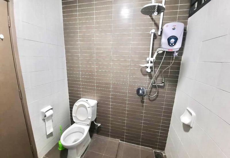 Palazio ( Pangsapuri Mayland Austin )