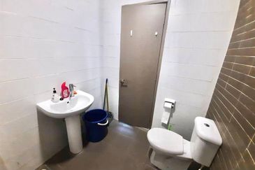 Palazio ( Pangsapuri Mayland Austin )