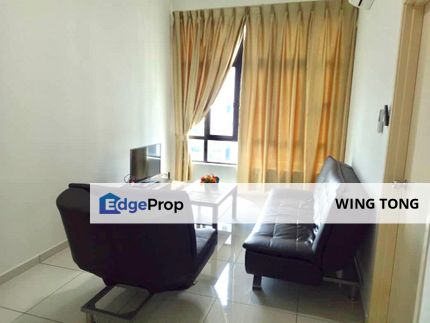 D Summit Residence  / Kempas , Johor, Johor Bahru