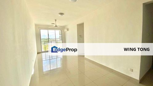Larkin Height Apartment / Larkin / Jb Town , Johor, Johor Bahru