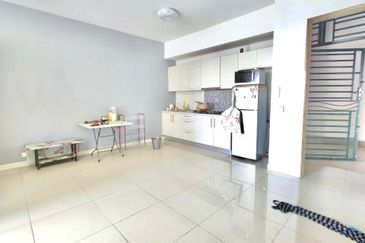 Dedaun Hijau (Greenfield Regency)