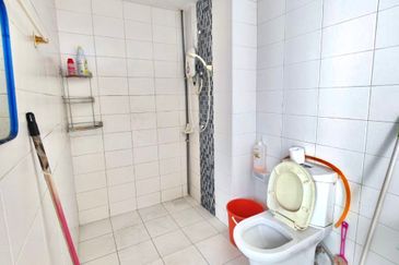 Dedaun Hijau (Greenfield Regency)