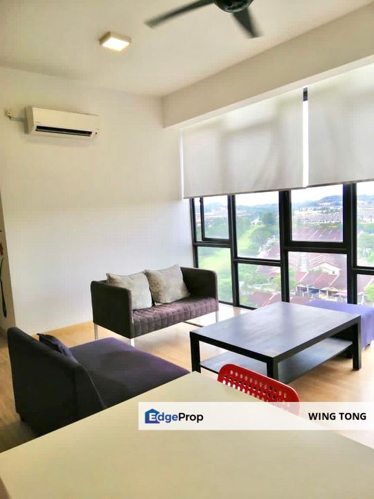 Cube 8 Teens Residence / Mount Austin , Johor, Johor Bahru