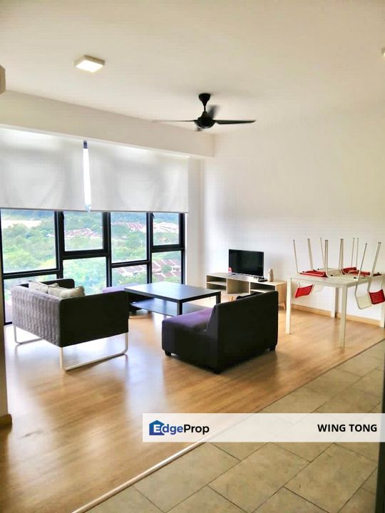 Cube 8 Teens Residence / Mount Austin , Johor, Johor Bahru