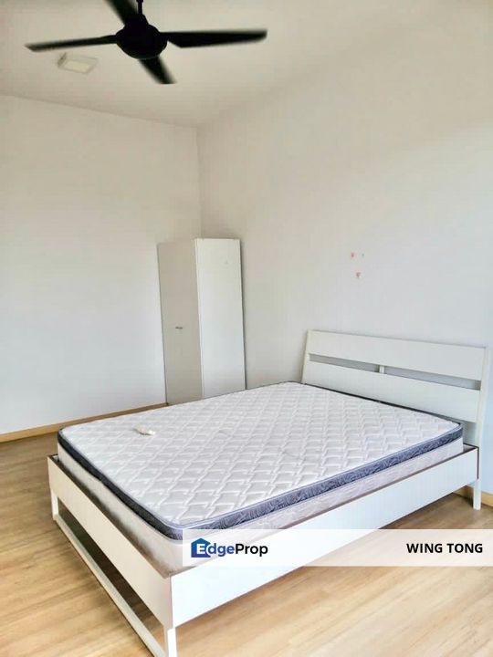 Cube 8 Teens Residence / Mount Austin , Johor, Johor Bahru