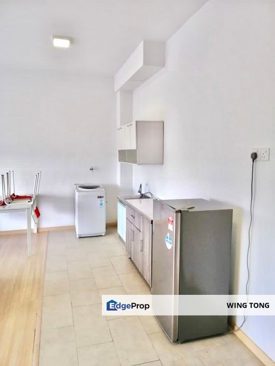 Cube 8 Teens Residence / Mount Austin , Johor, Johor Bahru