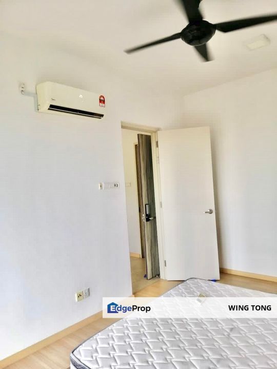 Cube 8 Teens Residence / Mount Austin , Johor, Johor Bahru