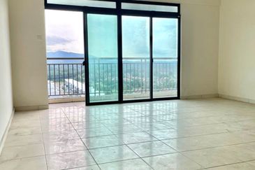 The Garden Residences