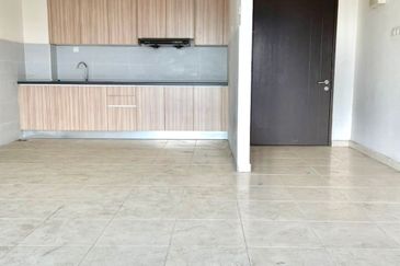 The Garden Residences