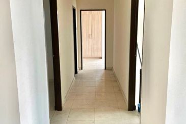 The Garden Residences