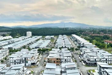 The Garden Residences