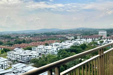 The Garden Residences