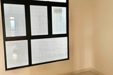 The Garden Residences