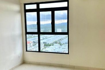 The Garden Residences