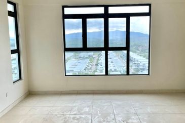 The Garden Residences