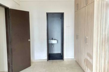 The Garden Residences