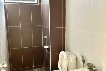 The Garden Residences