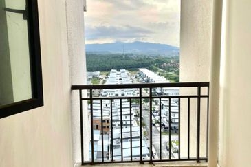 The Garden Residences