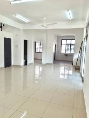Mutiara Utama Double Storey Terrace corner House for Sale @RM758,000 By ...