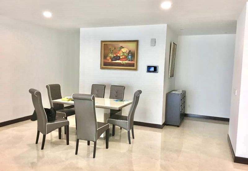 Imperia @ Puteri Harbour