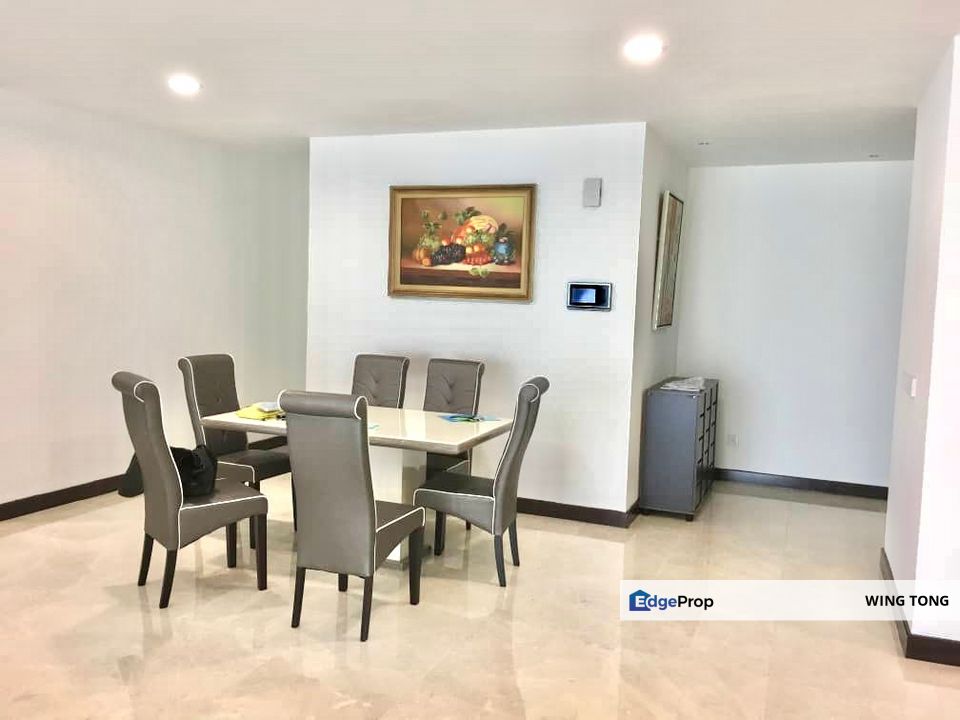 Imperia Condo / Puteri Harbour , Johor, Kota Iskandar