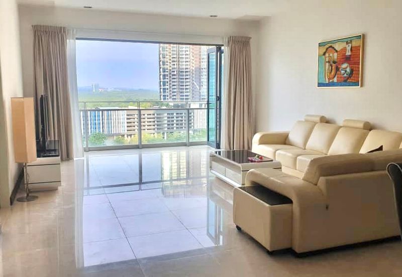 Imperia @ Puteri Harbour