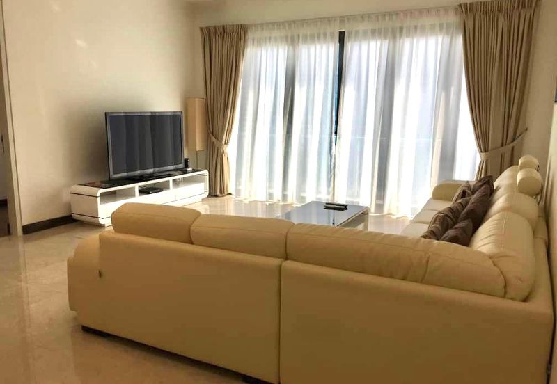 Imperia @ Puteri Harbour