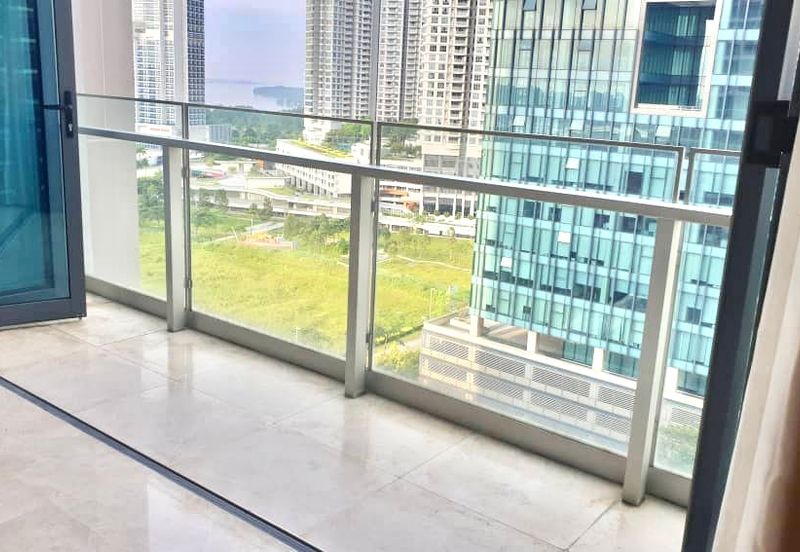 Imperia @ Puteri Harbour