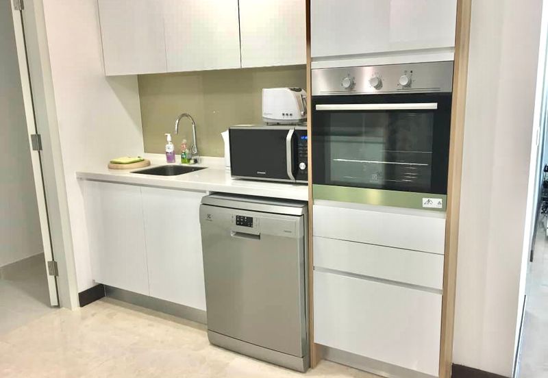 Imperia @ Puteri Harbour