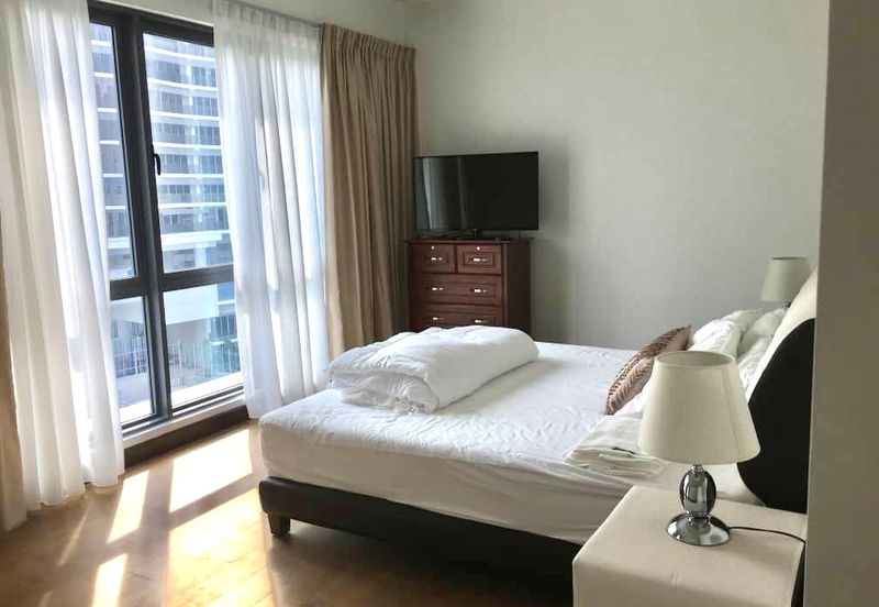 Imperia @ Puteri Harbour