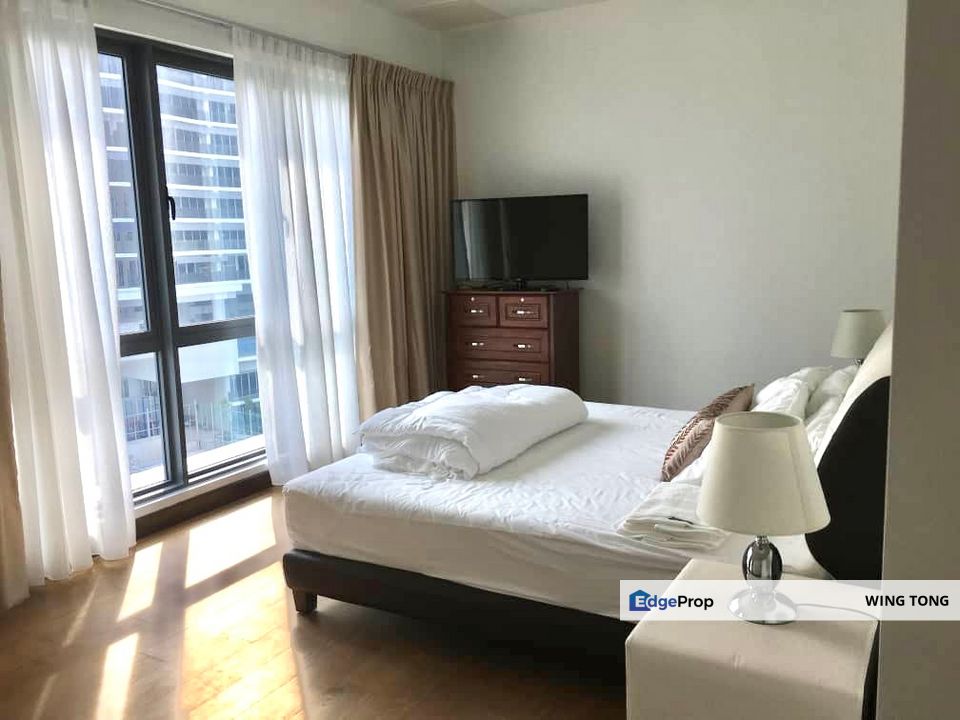 Imperia Condo / Puteri Harbour , Johor, Kota Iskandar