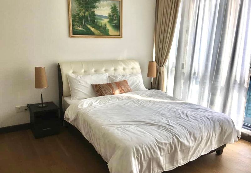 Imperia @ Puteri Harbour